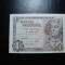 SPANIA 1 PESETA 1948 UNC