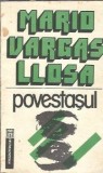 Povestasul - Mario Vargas Llosa
