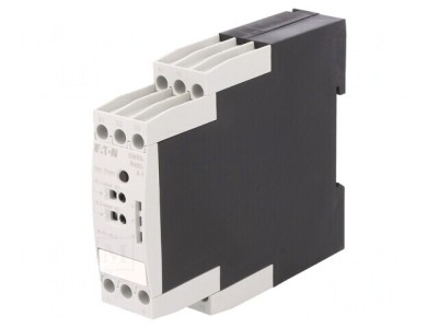 Releu Monitorizare Izolație 24-240V AC/DC foto