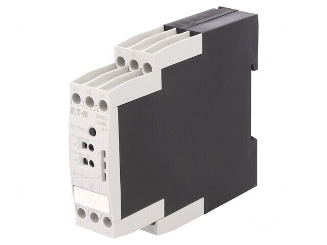 Releu Monitorizare Izolație 24-240V AC/DC