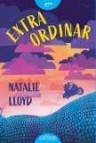 Extraordinar - Natalie Lloyd