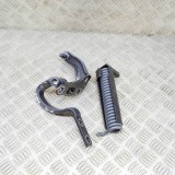 Balama ușă st&acirc;nga spate TESLA MODEL X 2018 OEM: 1035372-00-D,1047581-00-D,1898789-00-M 17996199