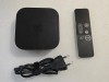 Apple TV 4K UHD Gen 3 (2022) - 64GB A2737 EMC 8101- poze reale