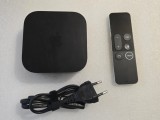 Apple TV 4K UHD Gen 3 (2022) - 64GB A2737 EMC 8101- poze reale