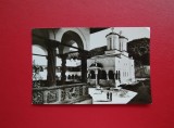 CARTE POSTALA - RPR - MANASTIREA HUREZ