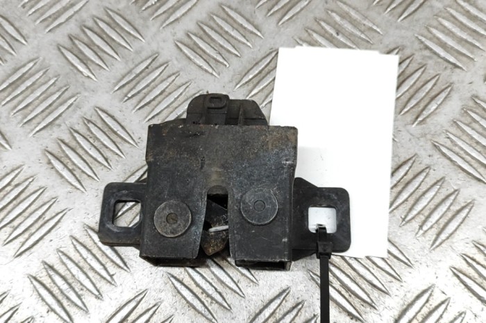 &Icirc;ncuietoare capota st&acirc;nga LAND ROVER RANGE ROVER EVOQUE L538 2014 OEM: 5H22-16700-CB 28055806