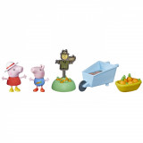Set de joaca - Peppa Pig - Peppa&#039;s Growing Garden | Hasbro