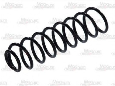 Arc spiral VW POLO (6N1) (1994 - 1999) Magnum Technology SW074MT foto
