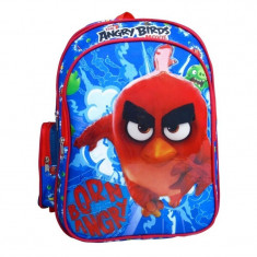 Ghiozdan Angry Birds 37 cm