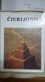 Mikalojus Knostantinas Ciurlionis, Album, Vilnius 1981