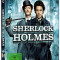 BLU-RAY Sherlock Holmes: A Game of Shadows 2011 Bluray Steelbook Edition