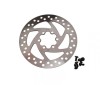 Disc frana cusuruburi pentru trotineta Kugoo M4 Cod:HKU4141