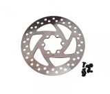 Disc frana cusuruburi pentru trotineta Kugoo M4 Cod:HKU4141