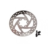 Disc frana cusuruburi pentru trotineta Kugoo M4 Cod:HKU4141