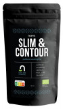 Mix Pulbere Ecologica Slim &amp; Contour 125gr