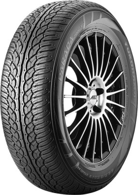 Cauciucuri de vara Yokohama PARADA Spec-X (PA02) ( 305/35 R24 112V XL, RPB ) foto