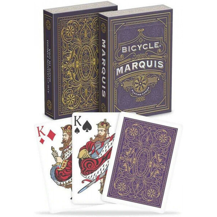 Carti de joc Bicycle Marquis | Okazii.ro