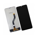 Display cu touchscreen Samsung Galaxy A20s A207F Negru Original