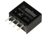 Convertor DC/DC 1W 5V 200mA - AIMTEC AM1SS-0505SEZ