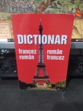Dicționar francez rom&acirc;n, rom&acirc;n francez, Mirela Minciună, Pitești 2009, 134