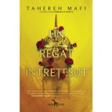 Un Regat Intretesut, Tahereh Mafi - Editura Leda Edge