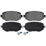 Set placute frana disc Renault Megane IV, Megane IV Grand Motor 1.0 TCe 115, 1.0 TCe 115, 1.2 TCe 100, 1.2 TCe 100, 1.2 Tce 130, parte montare punte