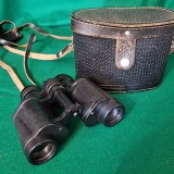 Cumpara ieftin BINOCLU MILITAR PENTRU CEATA 8X30 - RUSIA anii &#039;60