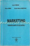 Cumpara ieftin Marketing - Aurel Chiran, Elena Gindu, Elena Adina Ciobotaru