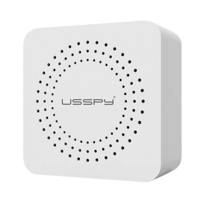 Releu inteligent, WiFi, aplicație dedicată
