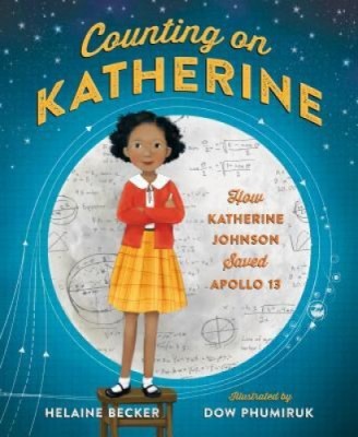 Counting on Katherine: How Katherine Johnson Saved Apollo 13 foto