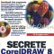 Secrete CorelDRAW 8 - William Harrel, Winston Steward