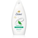 Dove Fresh Care Shower Gel gel de duș 450 ml