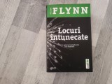 Locuri intunecate de Gillian Flynn