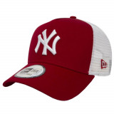 Capace de baseball New Era New York Yankees MLB Clean Cap 11588488 roșu