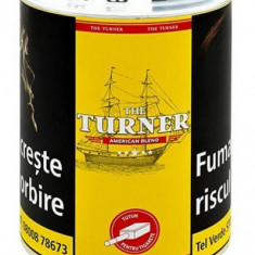 Tutun The Turner American Blend 100g (T&T)