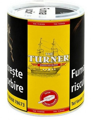 Tutun The Turner American Blend 100g (T&amp;amp;T) foto