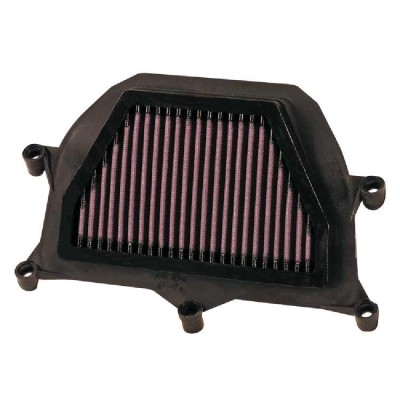 Filtru de aer K &amp;amp; N Yamaha YZF R6 2006-2007 foto