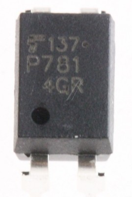 P781 PHOT.CPL TLP421 GR WP388200 YAMAHA foto