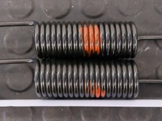 Set arcuri Masina de spalat cu uscator SAMSUNG WD90J6A10AW/LE / R32