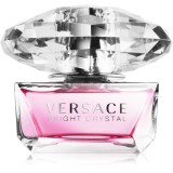 Versace Bright Crystal Eau de Toilette pentru femei 50 ml