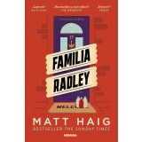Familia Radley - Matt Haig