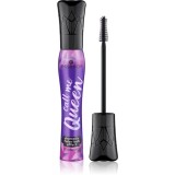 Essence call me QUEEN rimel cu efect de gene false culoare Black 11,5 ml
