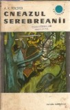 Cneazul Serebreanii - Alexei Tolstoi, Roman Editura Tineretului Colectia Cutezatorii An 1960 Editie Veche Carti Rare