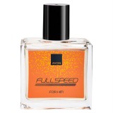 Cumpara ieftin Apă de toaletă Full Speed, 30 ml - Avon
