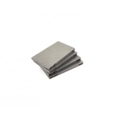 Palete grafit 4.9 X 40 X 65 mm