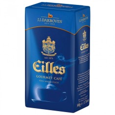Cafea macinata Eilles 500g