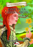 Anne de la Green Gables (Vol. 2) - Hardcover - Lucy Maud Montgomery - Aramis