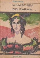 Minastirea din Parma, Volumul al II - lea foto