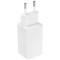 Incarcator Retea USB Oppo R11s, AK779GB, 1 X USB, VOOC Flash Charge, Alb
