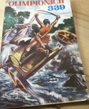 Cumpara ieftin RVS Revista Colectia povestiri Stintifico-fantastice Nr 339